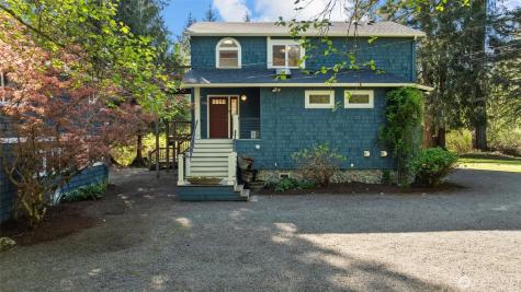 20638 Little Bear Creek Road Woodinville WA 98072