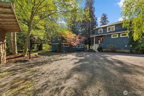 20638 Little Bear Creek Road Woodinville WA 98072