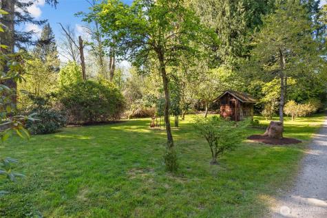20638 Little Bear Creek Road Woodinville WA 98072