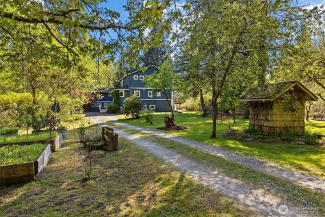 20638 Little Bear Creek Road Woodinville WA 98072