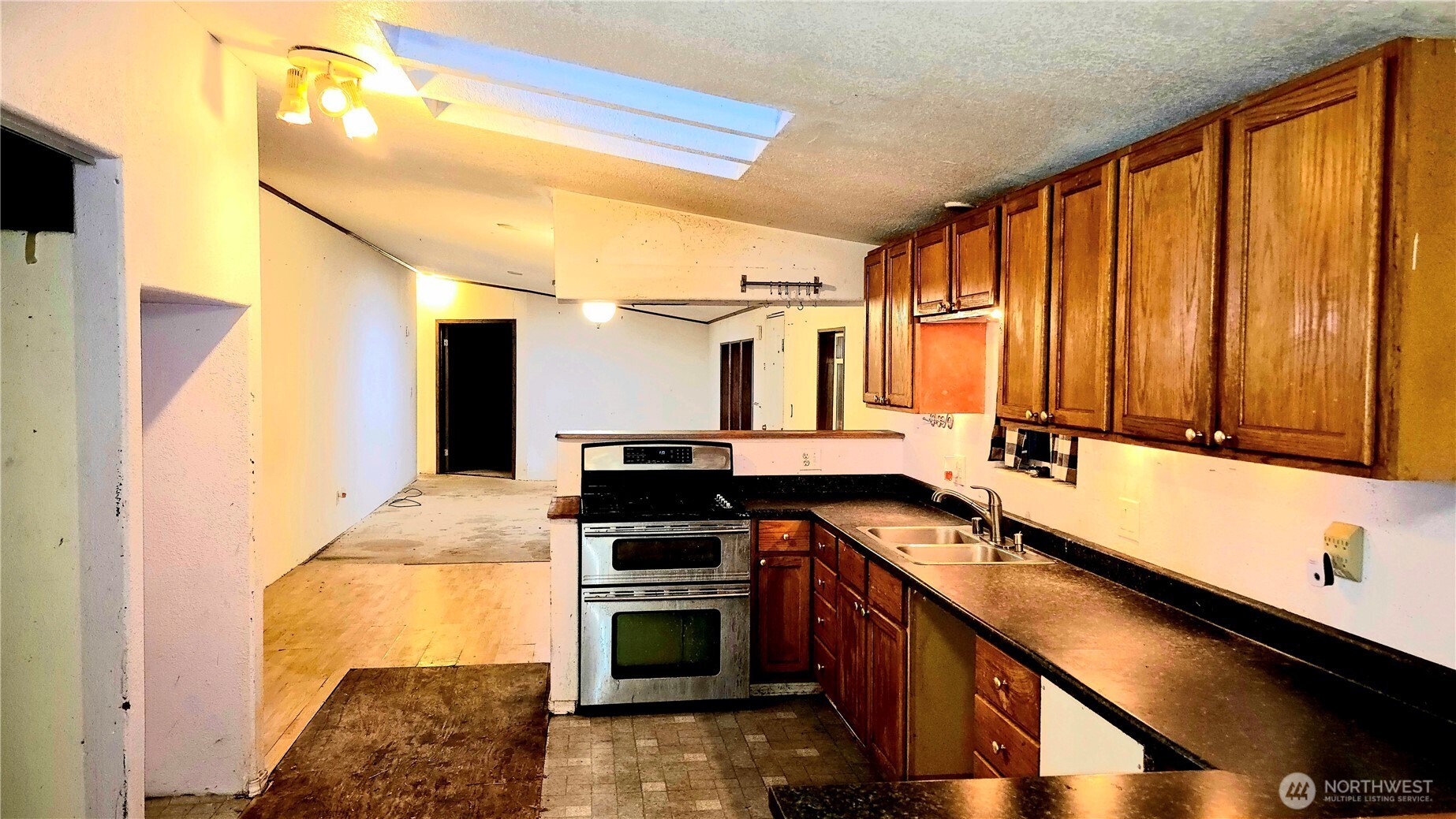 4156 Agate Road Bellingham WA 98226