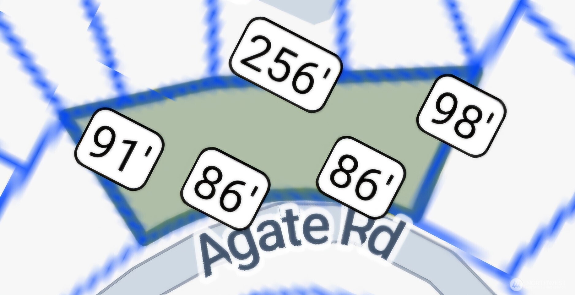 4156 Agate Road Bellingham WA 98226