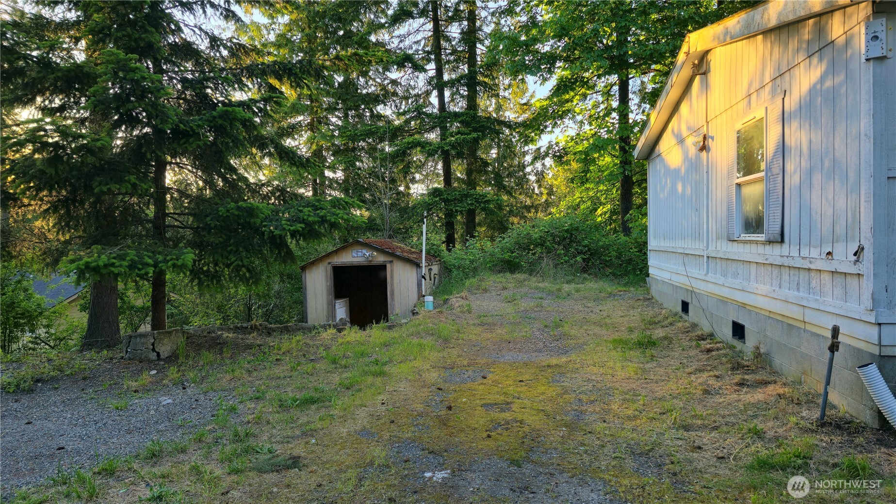 4156 Agate Road Bellingham WA 98226