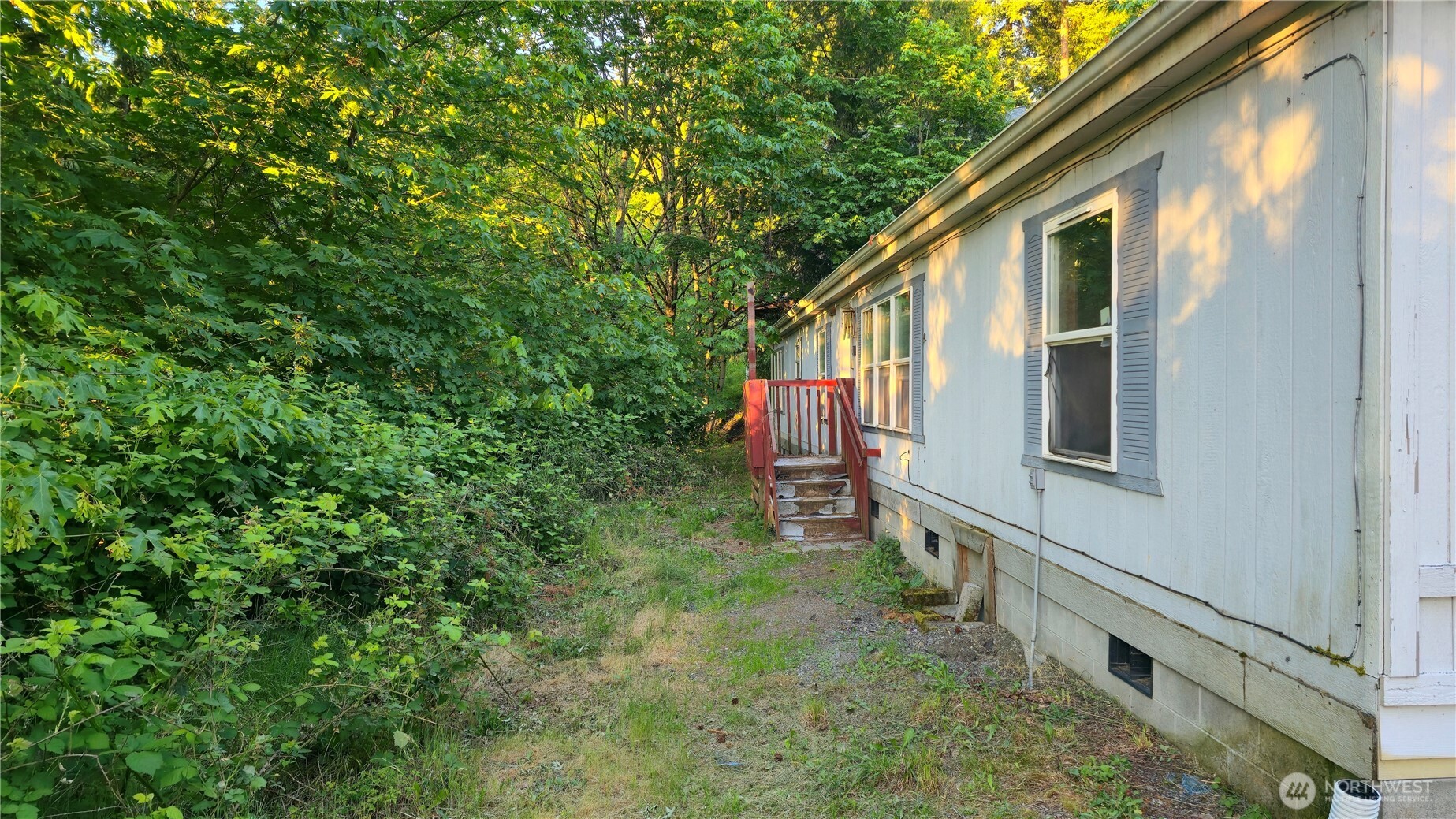 4156 Agate Road Bellingham WA 98226