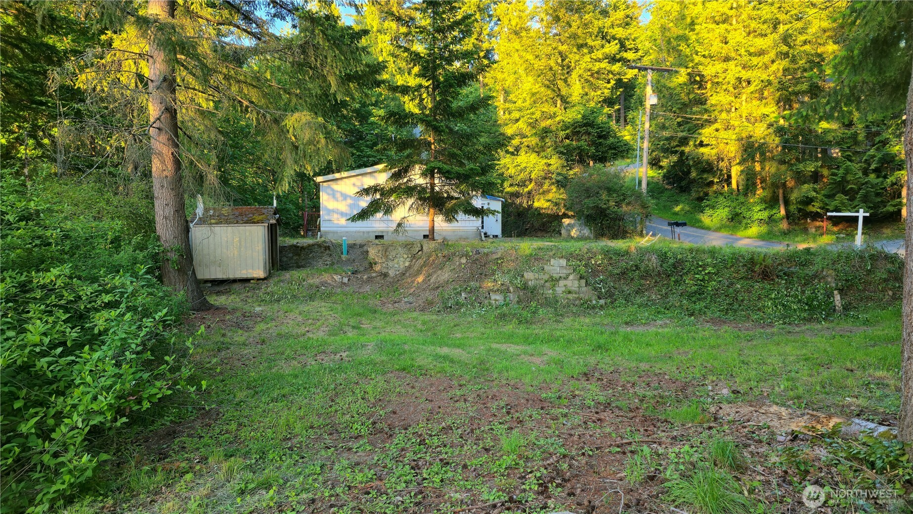 4156 Agate Road Bellingham WA 98226