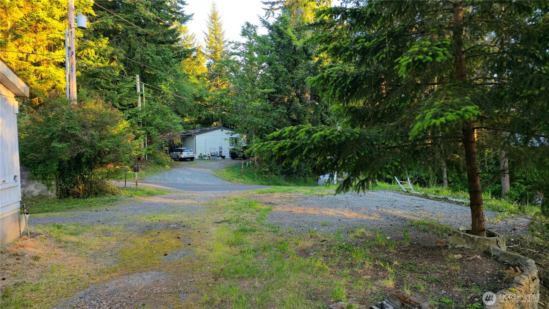 4156 Agate Road Bellingham WA 98226