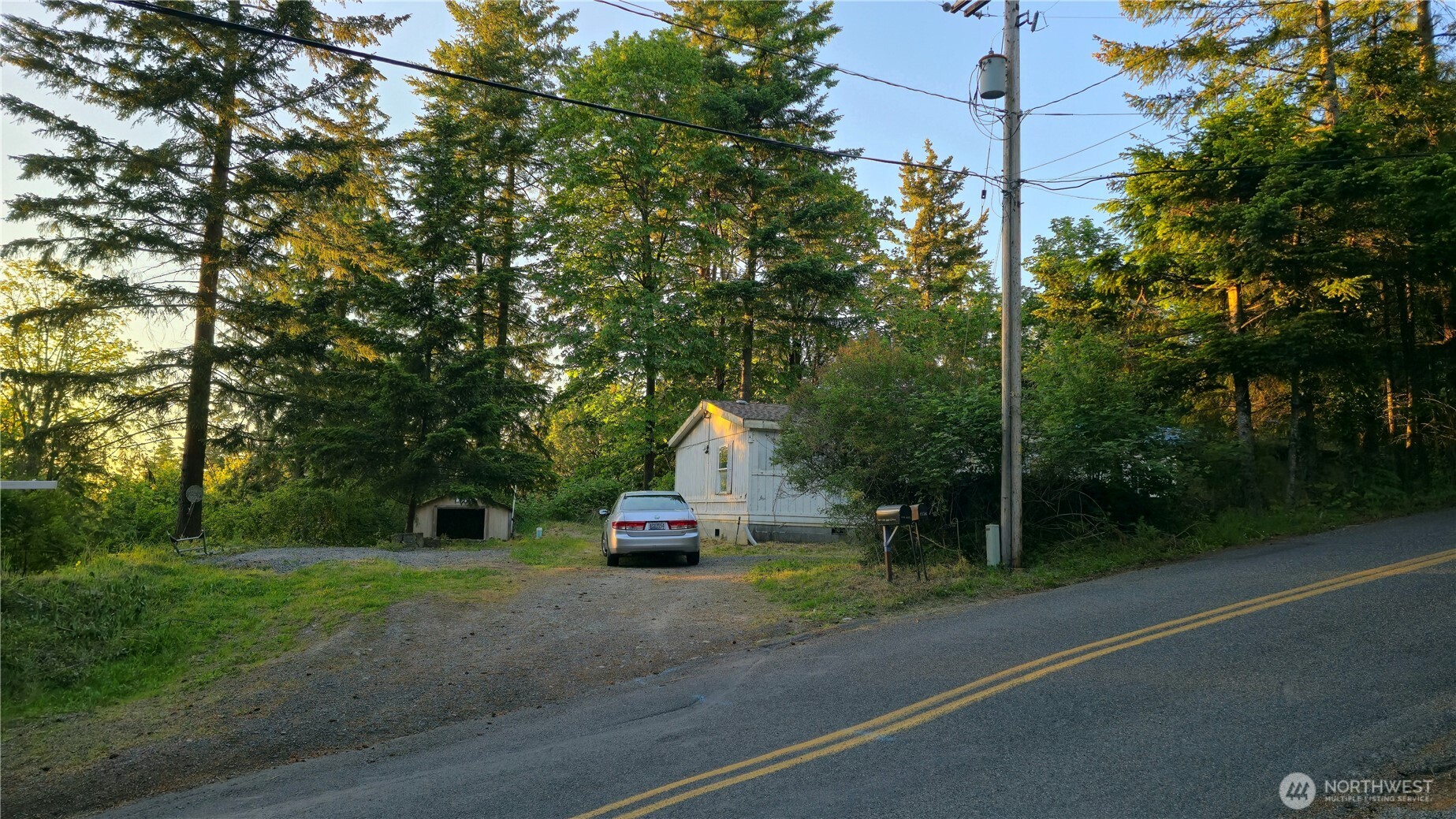 4156 Agate Road Bellingham WA 98226