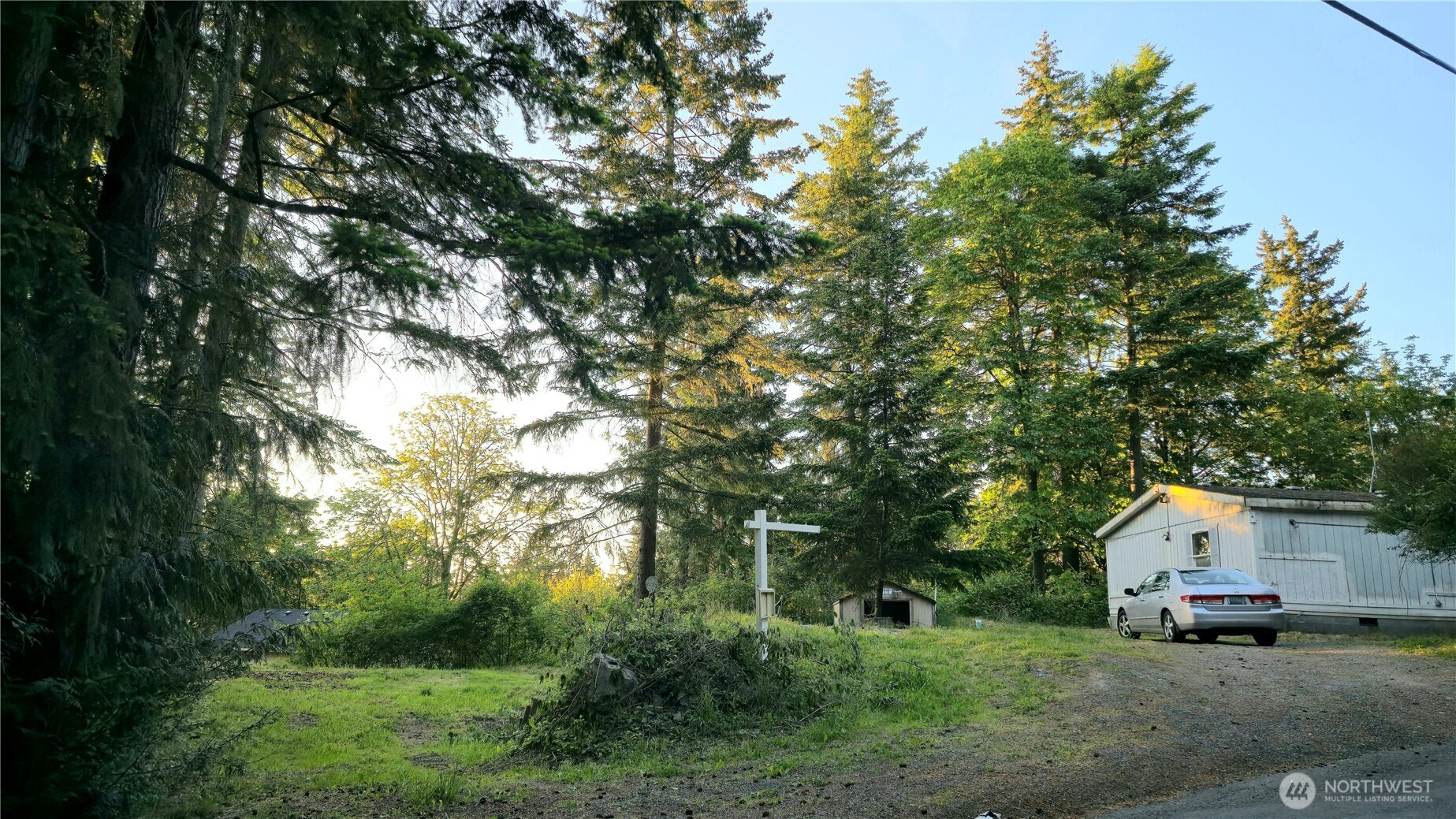 4156 Agate Road Bellingham WA 98226