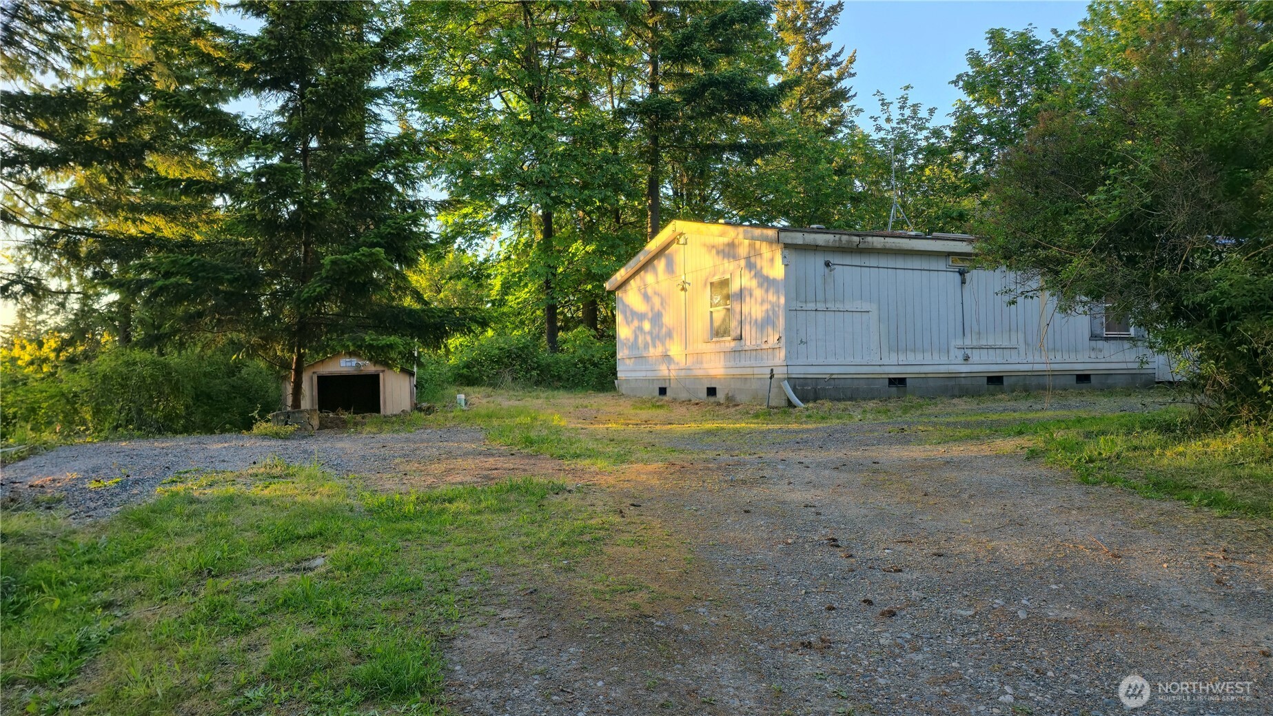 4156 Agate Road Bellingham WA 98226