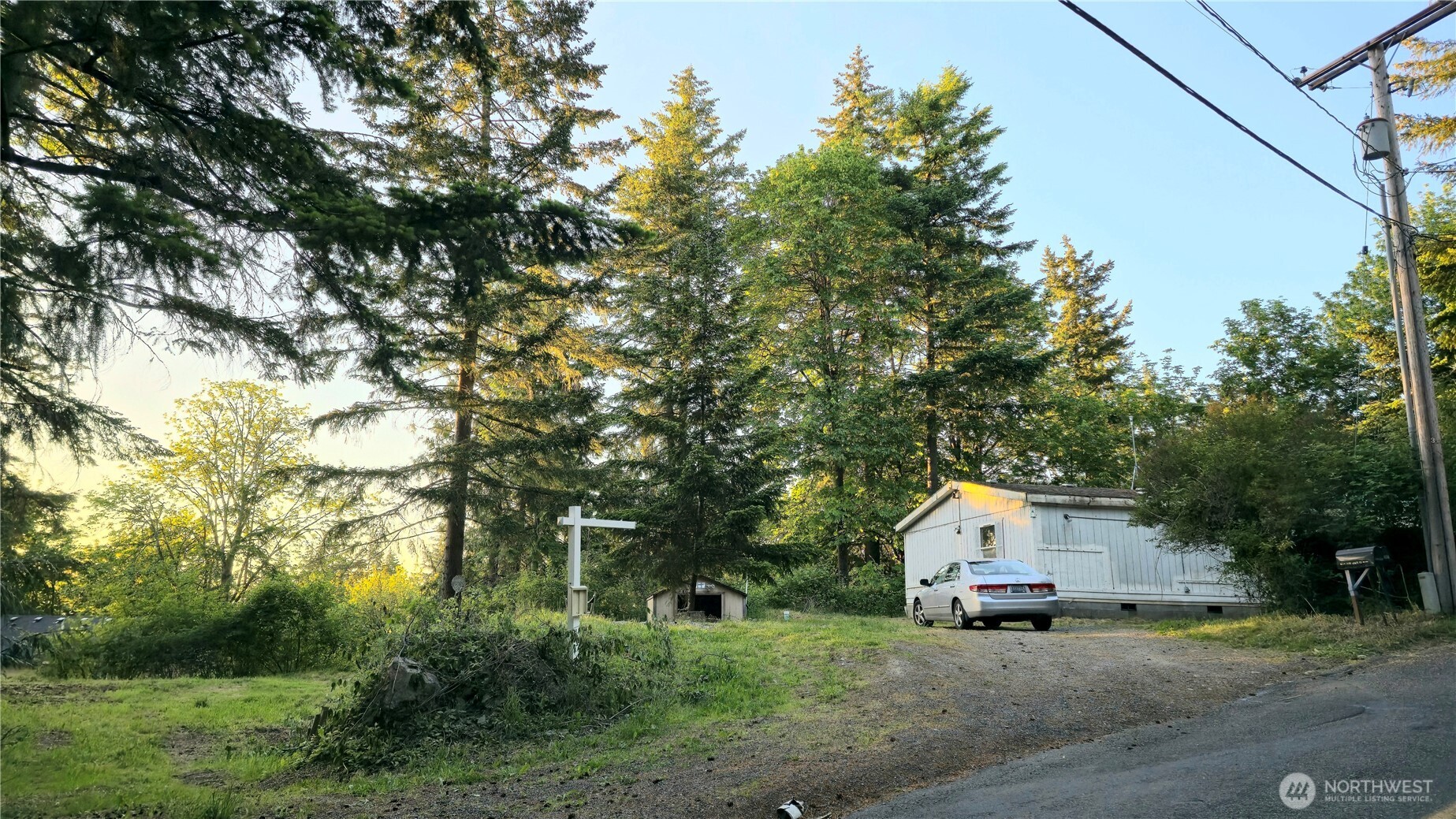 4156 Agate Road Bellingham WA 98226