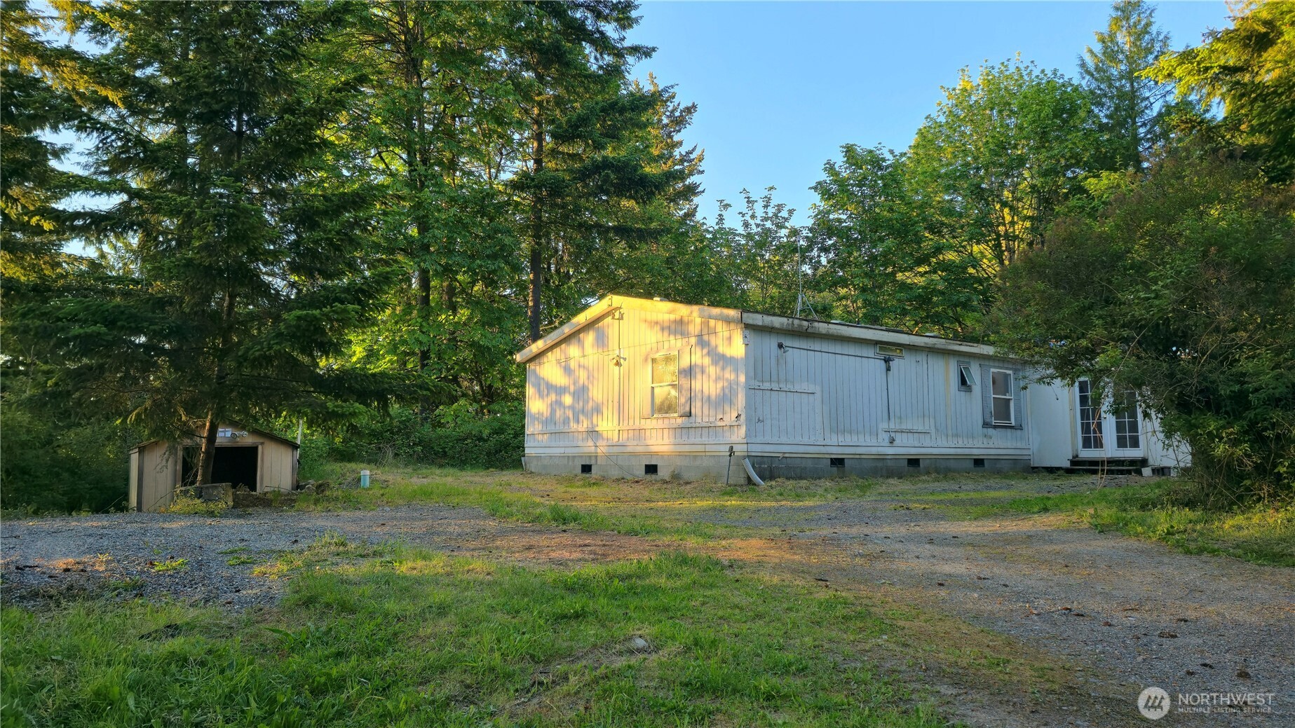 4156 Agate Road Bellingham WA 98226