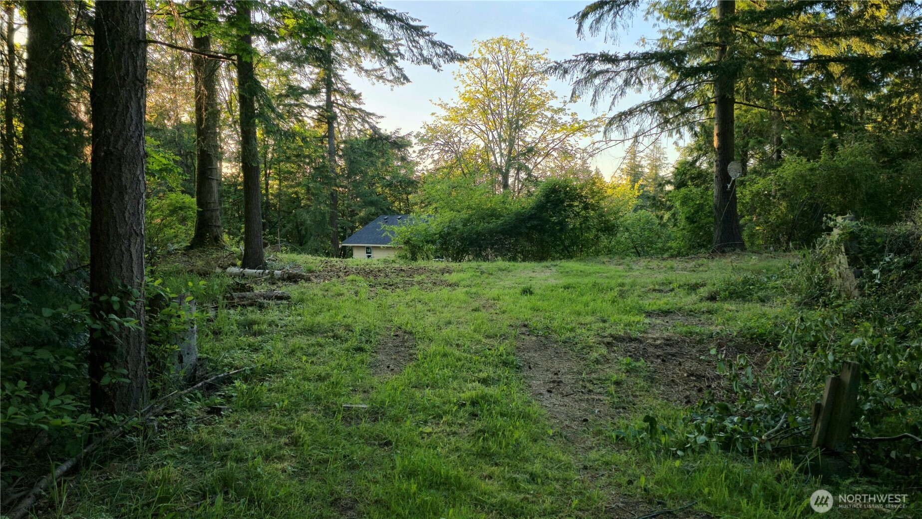 4156 Agate Road Bellingham WA 98226