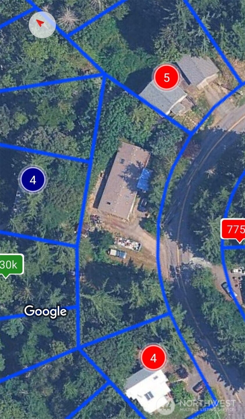 4156 Agate Road Bellingham WA 98226