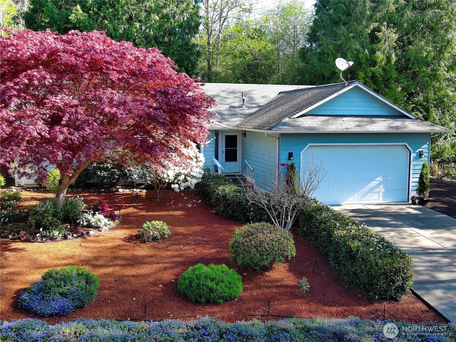 33 Goldfinch Lane Port Ludlow WA 98365
