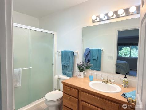 33 Goldfinch Lane Port Ludlow WA 98365