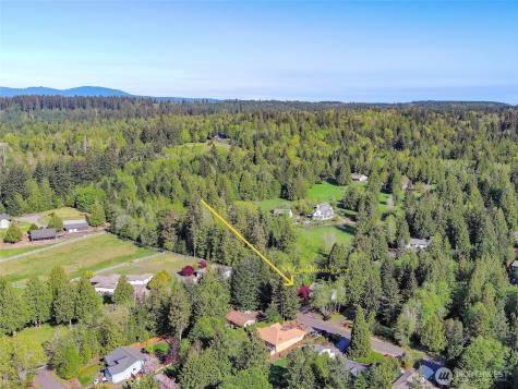 33 Goldfinch Lane Port Ludlow WA 98365