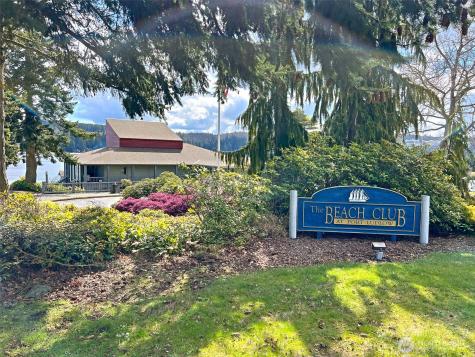33 Goldfinch Lane Port Ludlow WA 98365