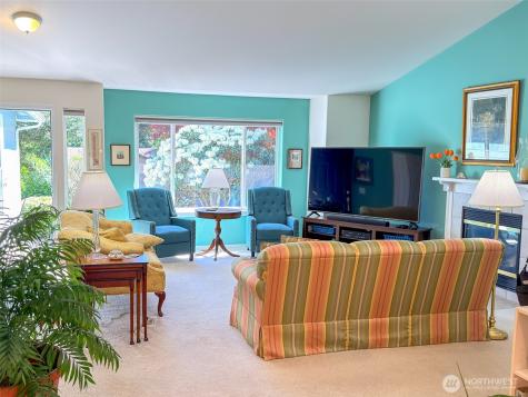 33 Goldfinch Lane Port Ludlow WA 98365