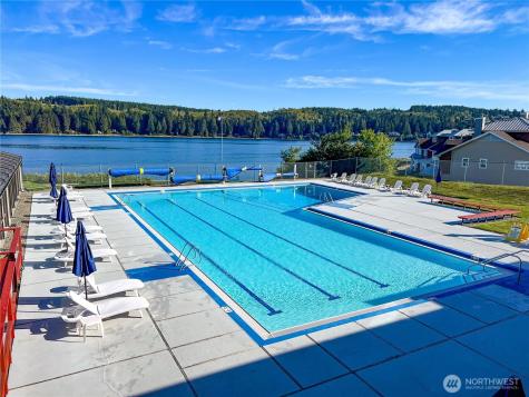 33 Goldfinch Lane Port Ludlow WA 98365