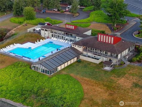 33 Goldfinch Lane Port Ludlow WA 98365