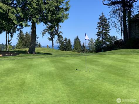33 Goldfinch Lane Port Ludlow WA 98365