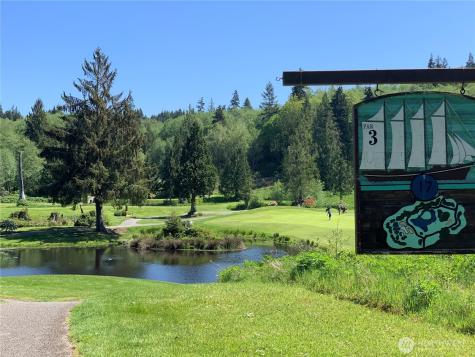 33 Goldfinch Lane Port Ludlow WA 98365