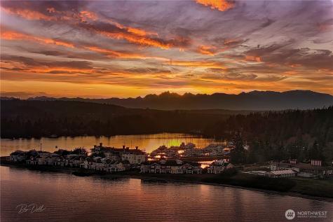33 Goldfinch Lane Port Ludlow WA 98365