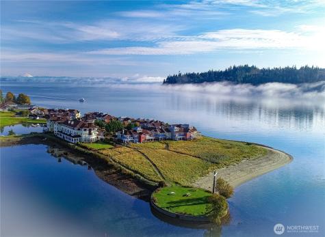 33 Goldfinch Lane Port Ludlow WA 98365