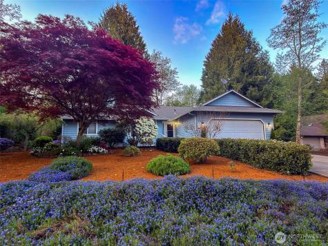 33 Goldfinch Lane Port Ludlow WA 98365
