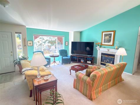 33 Goldfinch Lane Port Ludlow WA 98365