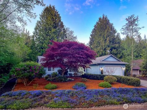 33 Goldfinch Lane Port Ludlow WA 98365