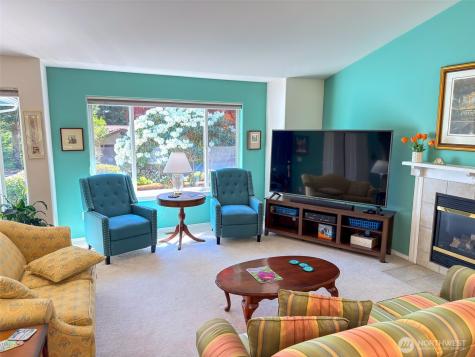 33 Goldfinch Lane Port Ludlow WA 98365
