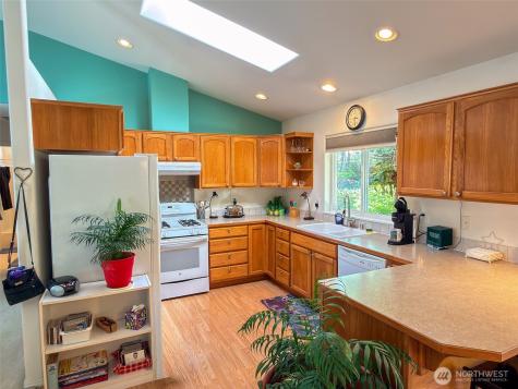 33 Goldfinch Lane Port Ludlow WA 98365
