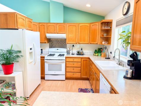 33 Goldfinch Lane Port Ludlow WA 98365