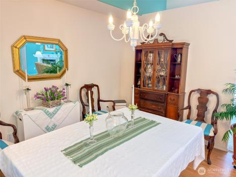 33 Goldfinch Lane Port Ludlow WA 98365
