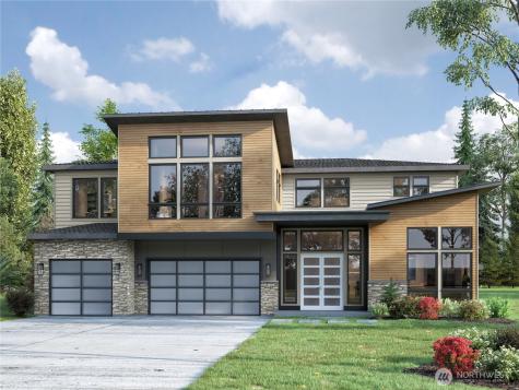 21418 NE 16th Street Sammamish WA 98074