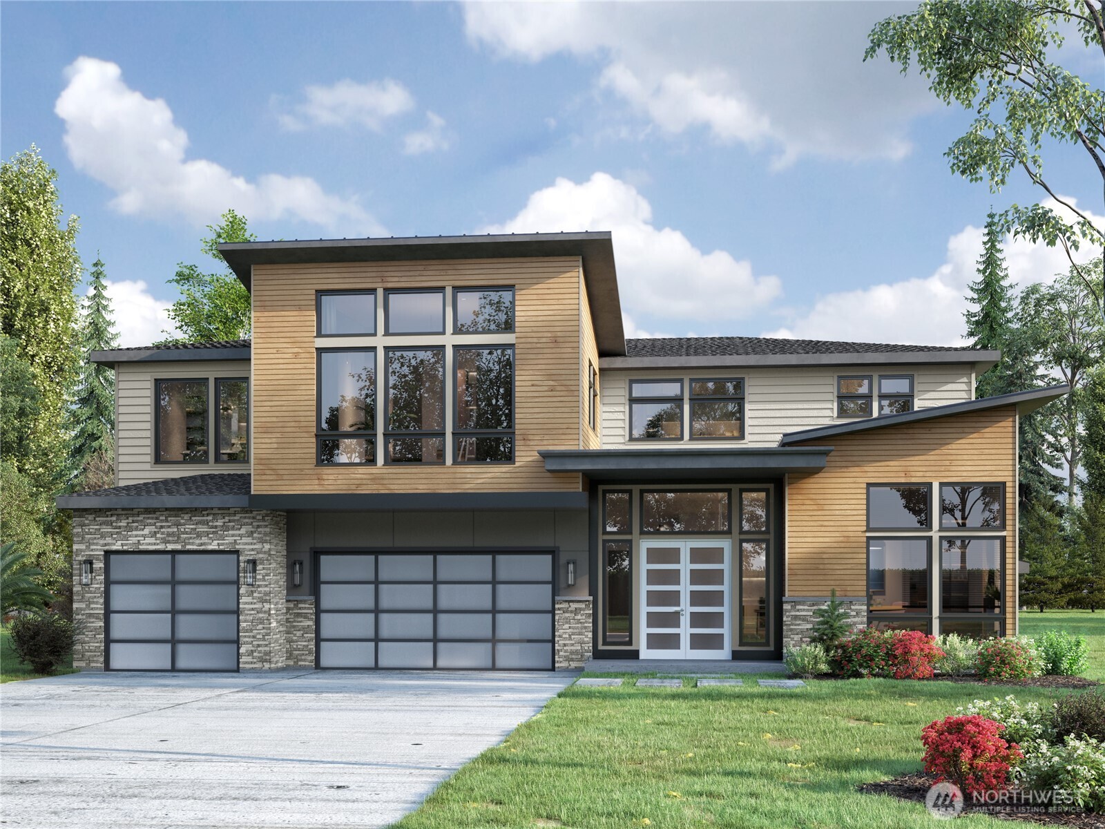 21418 NE 16th Street Sammamish WA 98074