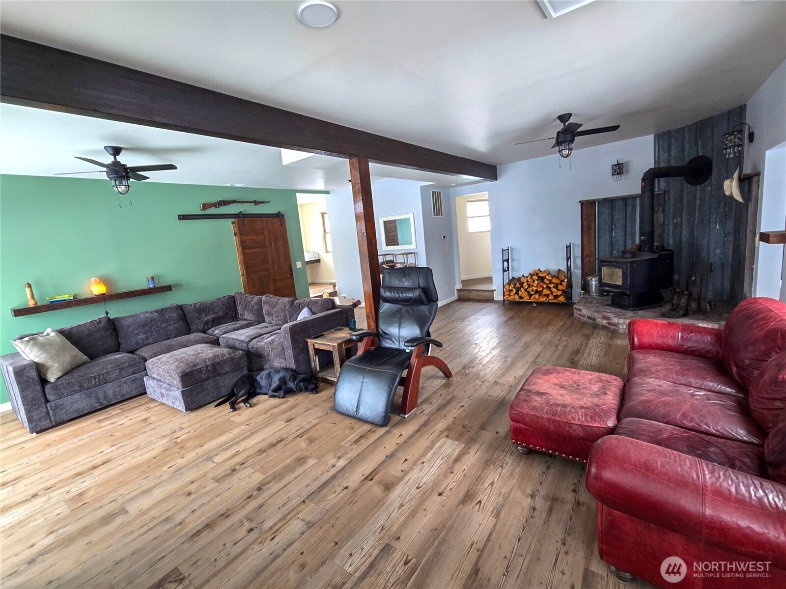 15 Anfair Lane Curlew WA 99118