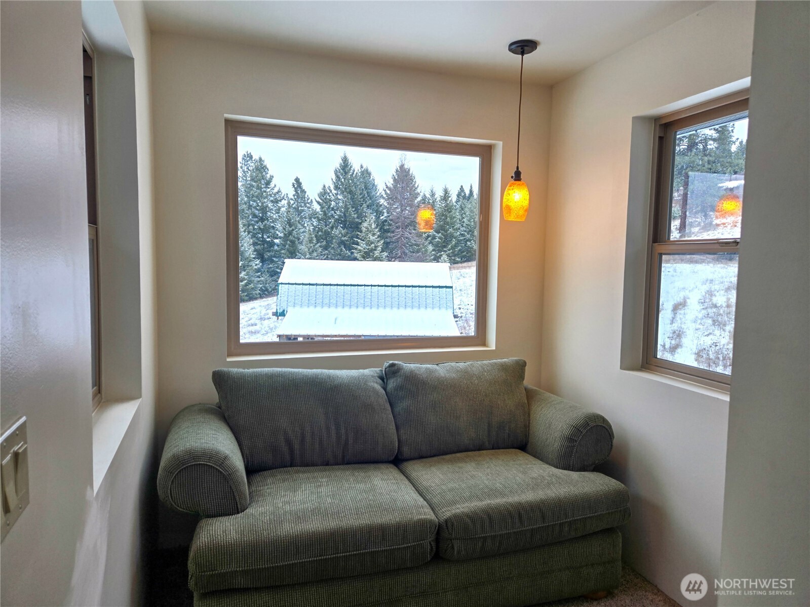 15 Anfair Lane Curlew WA 99118