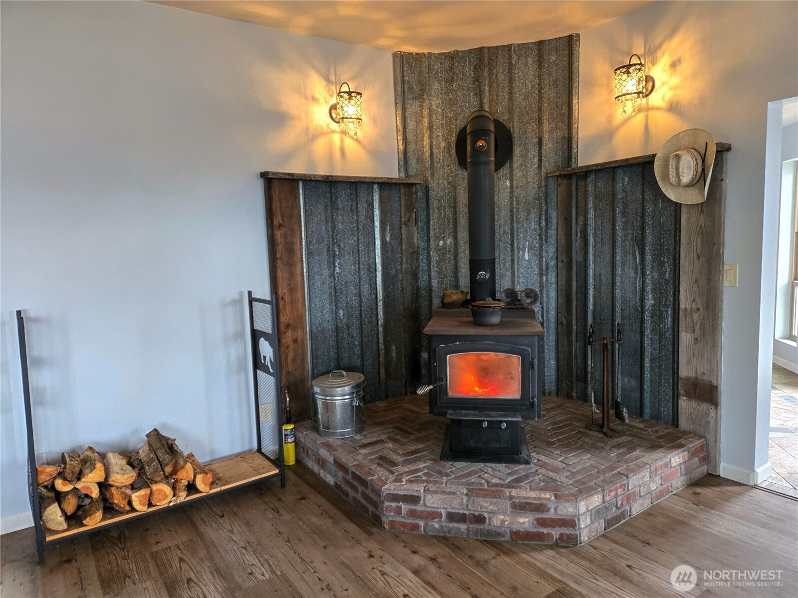 15 Anfair Lane Curlew WA 99118