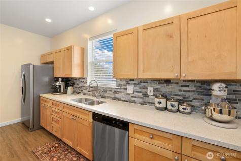 3705 Mckinley Avenue Tacoma WA 98404