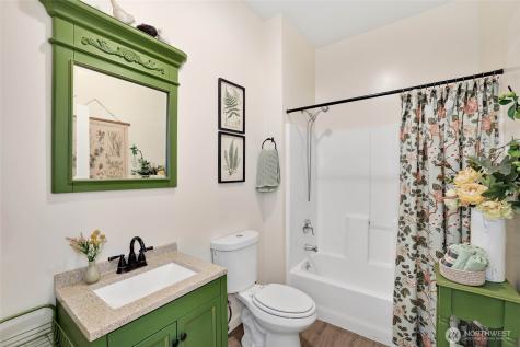 3705 Mckinley Avenue Tacoma WA 98404