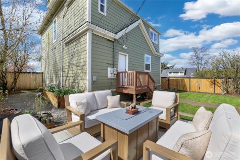 3705 Mckinley Avenue Tacoma WA 98404