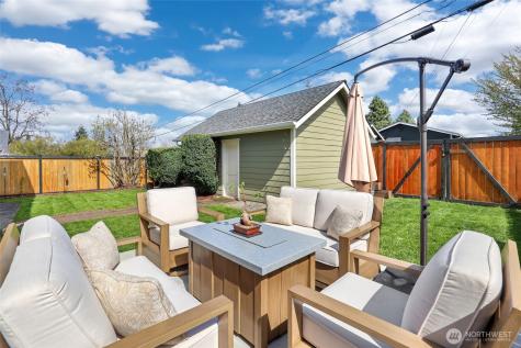 3705 Mckinley Avenue Tacoma WA 98404