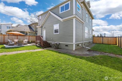3705 Mckinley Avenue Tacoma WA 98404
