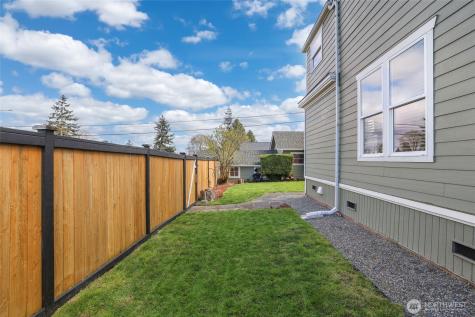 3705 Mckinley Avenue Tacoma WA 98404
