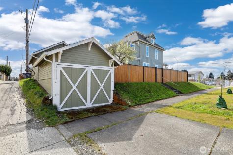 3705 Mckinley Avenue Tacoma WA 98404