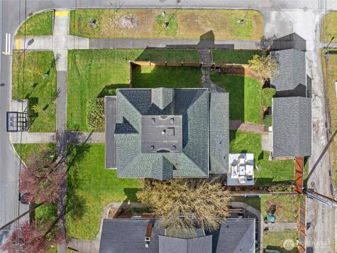 3705 Mckinley Avenue Tacoma WA 98404