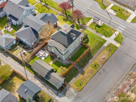 3705 Mckinley Avenue Tacoma WA 98404