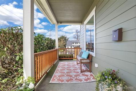 3705 Mckinley Avenue Tacoma WA 98404